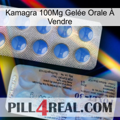 Kamagra 100Mg Gelée Orale À Vendre 39